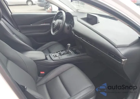 2023 Mazda Cx-30 2.5 S Select z USA, uszkodzony, nr VIN 3MVDMBBM8PM521538